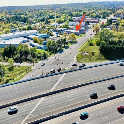 Commercial for sale, 518, Centennial, Centennial Scarborough, Toronto