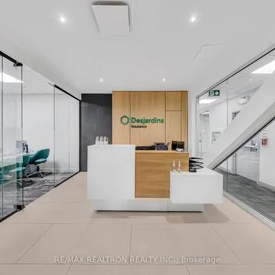 Commercial for sale, 2855, Markham, Rouge E11, Toronto