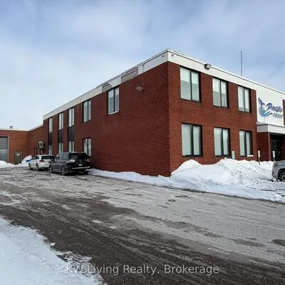 4750 & 4760, Sheppard, Agincourt South-Malvern West, Toronto