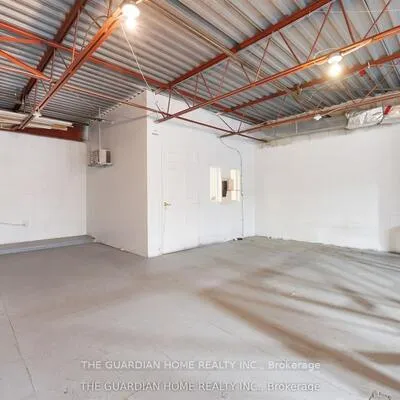 Commercial for sale, 80, Nashdene, Milliken, Toronto