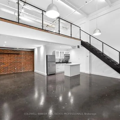 Commercial for sale, 1159, Dundas, South Riverdale, Toronto