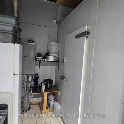 Commercial for sale, 153, Morningside, West Hill, Toronto