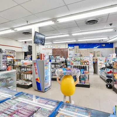 2950, Kennedy, Milliken, Toronto