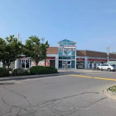 2301, Brimley, Agincourt North, Toronto