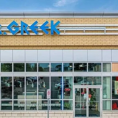 Commercial for sale, 6015, Steeles, Milliken, Toronto