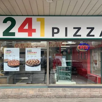 Commercial for sale, 8, Greystone Walk, Kennedy Park, Toronto