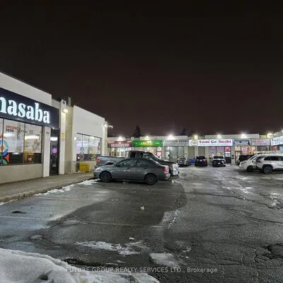 Commercial for sale, 1960, Lawrence, Wexford-Maryvale, Toronto