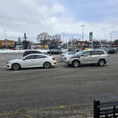 Commercial for sale, 2459, Kingston, Birchcliffe-Cliffside, Toronto