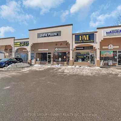 294,&nbsp;Markham, Scarborough Village, Toronto