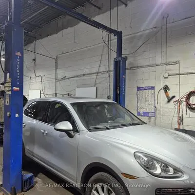 Commercial for sale, 170, Nantucket, Dorset Park, Toronto