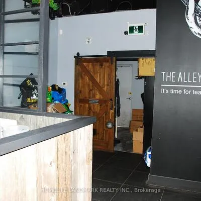 Commercial for sale, 3260, Midland, Milliken, Toronto