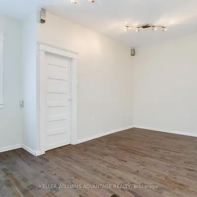 Commercial for sale, 493, Jones, Blake-Jones, Toronto