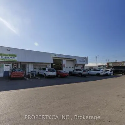 Commercial for sale, 773, Warden, Clairlea-Birchmount, Toronto