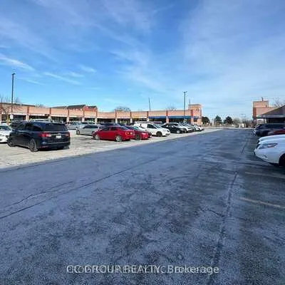 Commercial for sale, 8, Glen Watford, Agincourt South-Malvern West, Toronto