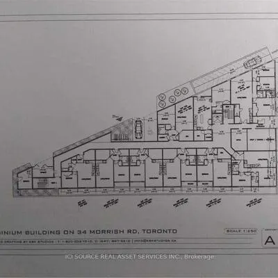 Commercial for sale, 34, Morrish, Centennial Scarborough, Toronto