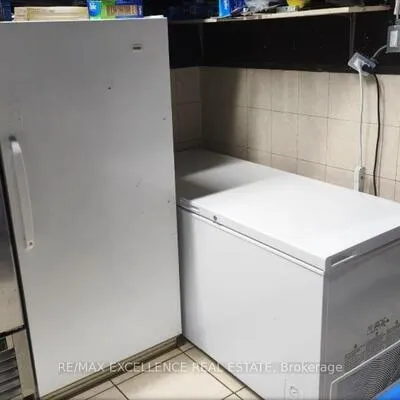 Commercial for sale, 1375, Danforth, Eglinton East, Toronto