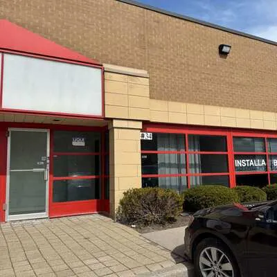 5310,&nbsp;Finch, Milliken, Toronto