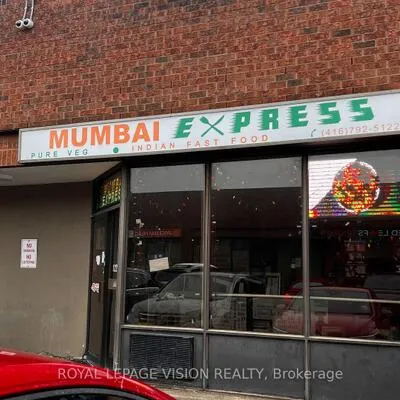 Commercial for sale, 4800, Sheppard, Agincourt South-Malvern West, Toronto