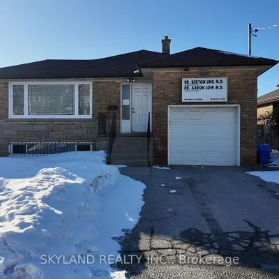 Commercial for sale, 1256, Danforth, Eglinton East, Toronto