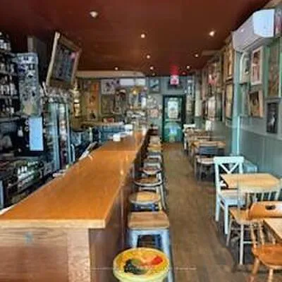 962-974,&nbsp;Danforth, Danforth, Toronto