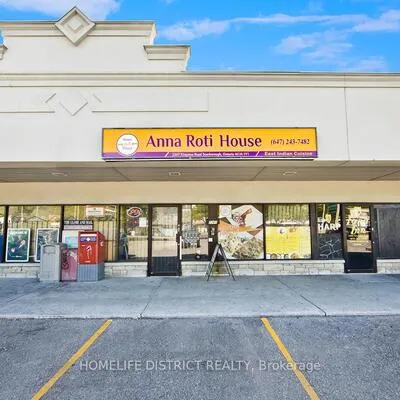 2367,&nbsp;Kingston, Birchcliffe-Cliffside, Toronto