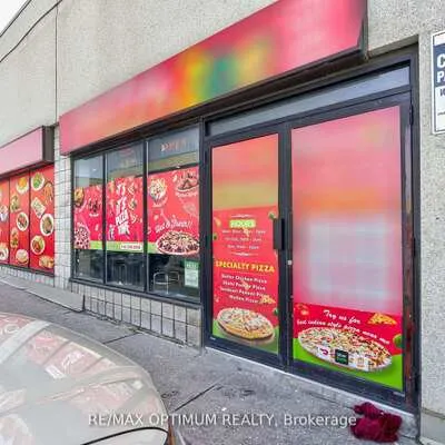 5637,&nbsp;Finch, Malvern, Toronto