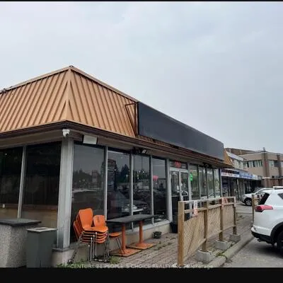 3452,&nbsp;Kingston, Scarborough Village, Toronto