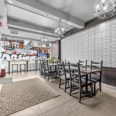 Commercial for sale, 348, Broadview, South Riverdale, Toronto