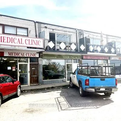 Commercial for sale, 1533, O'Connor, O'Connor-Parkview, Toronto