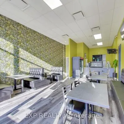 Commercial for sale, 3220, Kingston, Cliffcrest, Toronto