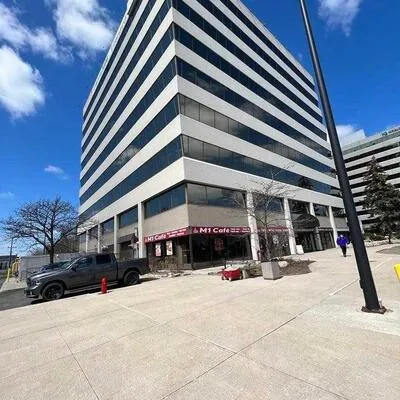 Commercial for sale, 10, Milner Business, Malvern, Toronto