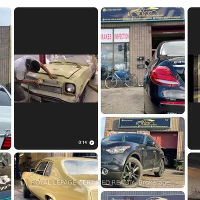 Commercial for sale, 7, Musgrave, East End-Danforth, Toronto