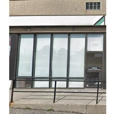 80,&nbsp;Nashdene, Milliken, Toronto