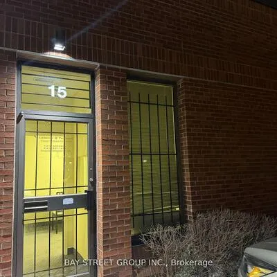 140,&nbsp;Finchdene, Rouge E11, Toronto