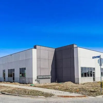 95,&nbsp;State Crown, Milliken, Toronto