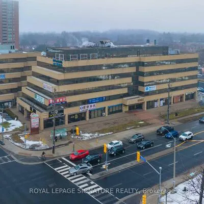4002,&nbsp;Sheppard, Agincourt South-Malvern West, Toronto