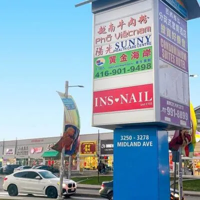 Commercial for sale, 3262, Midland, Milliken, Toronto