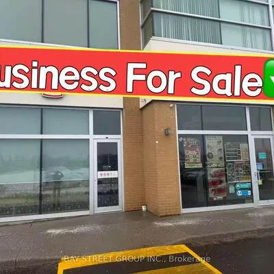 Commercial for sale, 385, Silver Star, Milliken, Toronto