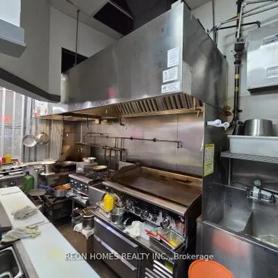 Commercial for sale, 1571, Sandhurst, Agincourt North, Toronto