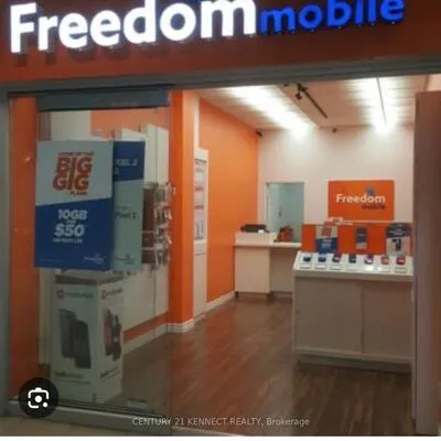 Commercial for sale, 4438, Sheppard, Agincourt South-Malvern West, Toronto