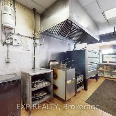 Commercial for sale, 80, Ellesmere, Wexford-Maryvale, Toronto