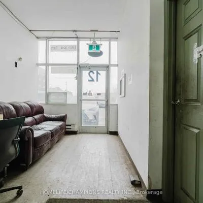 Commercial for sale, 2835, Markham, Rouge E11, Toronto