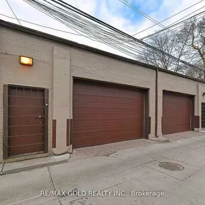 Commercial for sale, 30R, First, South Riverdale, Toronto