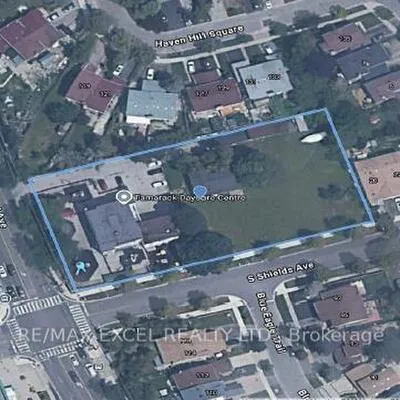 3315, Midland, Agincourt North, Toronto