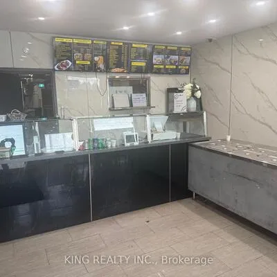 Commercial for sale, 2893, Lawrence, Bendale, Toronto