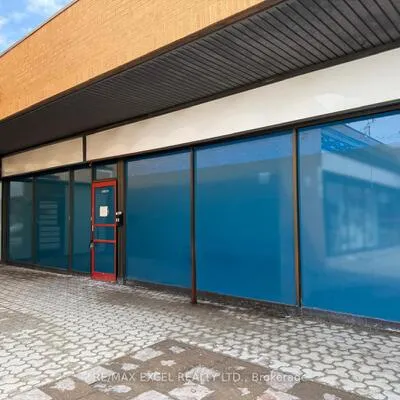 Commercial for sale, 19, Glendinning, Steeles, Toronto