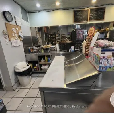 Commercial for sale, 466, Dawes, O'Connor-Parkview, Toronto