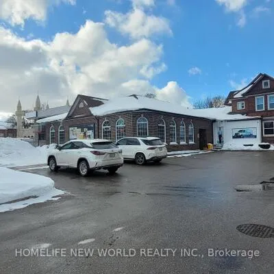 Commercial for sale, 12, Old Kingston, West Hill, Toronto