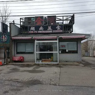 58,&nbsp;Redlea, Milliken, Toronto