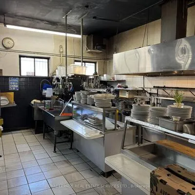 Commercial for sale, 1448, Danforth, Danforth, Toronto